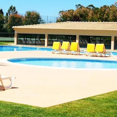 Paraiso Sol Da Rocha, Sea View And Facilities *