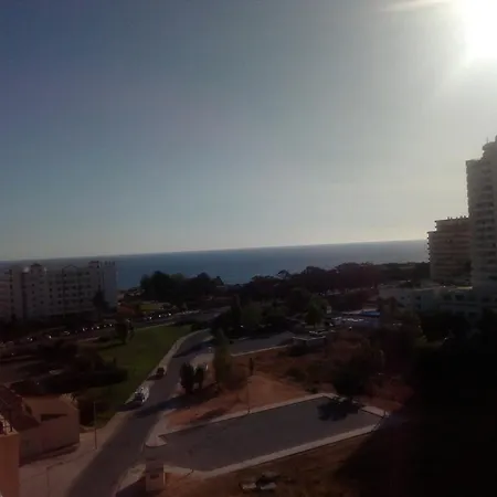 Paraiso Sol Da Rocha, Sea View And Facilities *