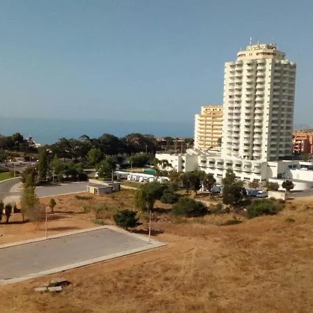 Apartmán Paraiso Sol Da Rocha, Sea View And Facilities