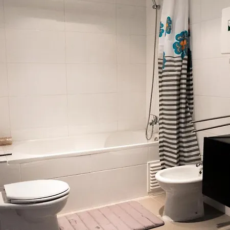 Apartmán Paraiso Sol Da Rocha, Sea View And Facilities