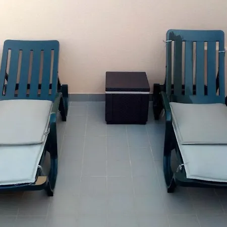公寓 Paraiso Sol Da Rocha, Sea View And Facilities 波尔蒂芒