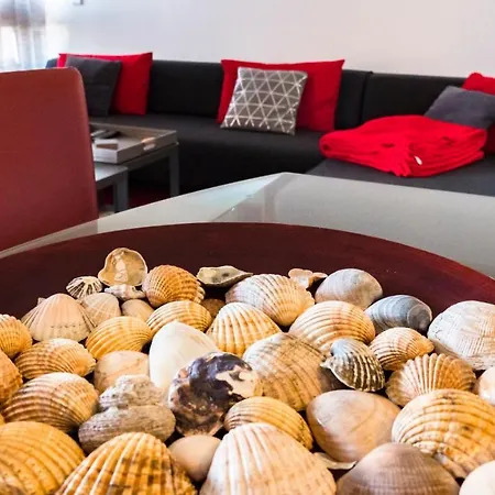 Paraiso Sol Da Rocha, Sea View And Facilities 波尔蒂芒